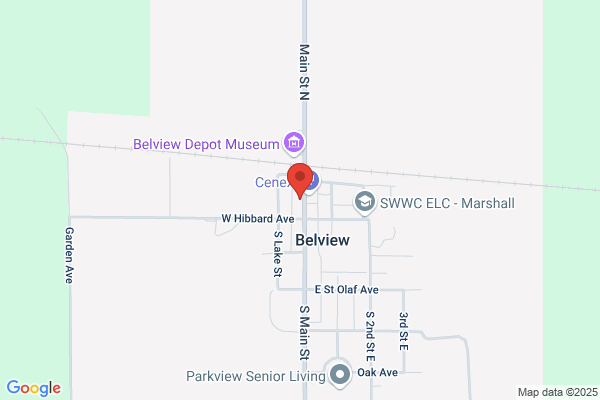 Belview Liquor Store