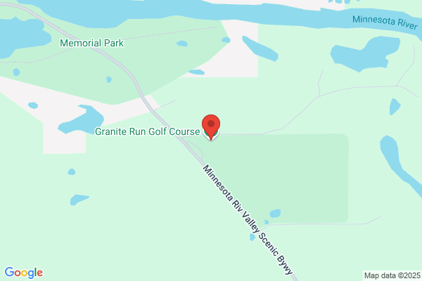 Granite Falls Golf Club