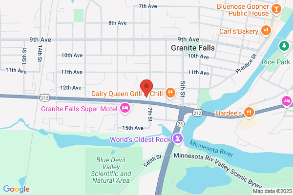 Granite Falls Pet Clinic