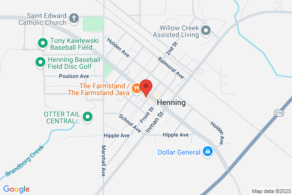 Henning Insurance Agency