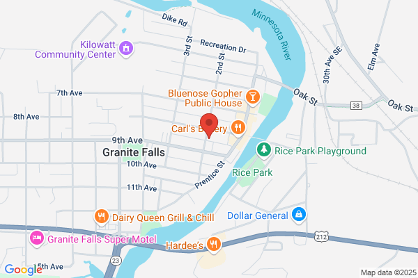 Neighbors United Resource Center
