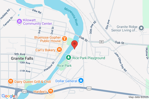 Riverview Apartments
