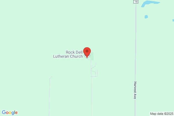 Rock Dell Lutheran Church