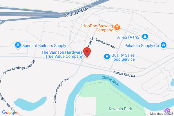 Sampson Hardware