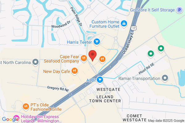 Harris Teeter Fuel Center