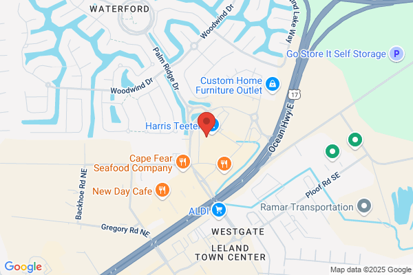Harris Teeter Pharmacy