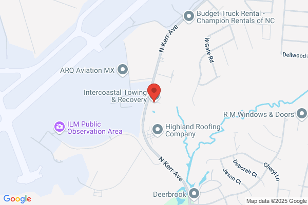 Intercoastal Car Care Center
