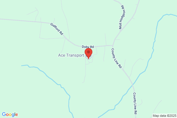 Ace Transportation