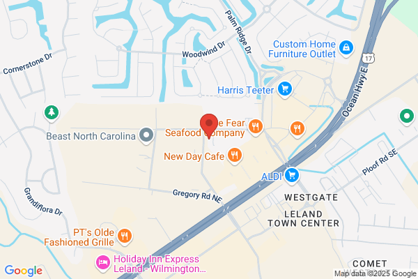 Capeside Animal Hospital
