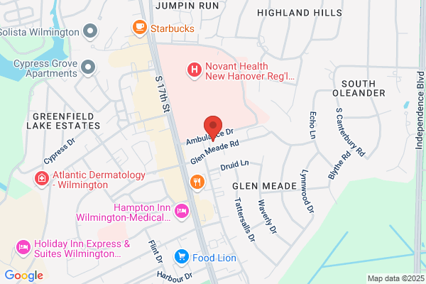 Glen Meade Center For Women's Health