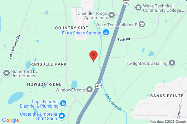 Pipeline Utilities of Wilmington Inc