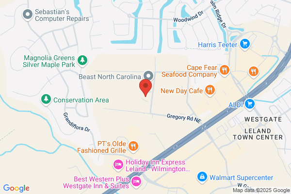Tidewater Technologies