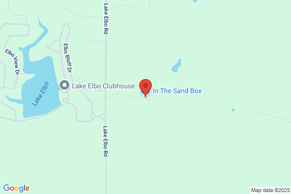 In the Sandbox