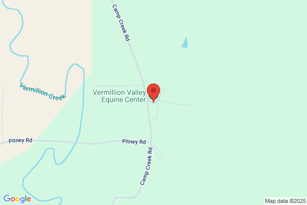 Vermillion Valley Equine Center