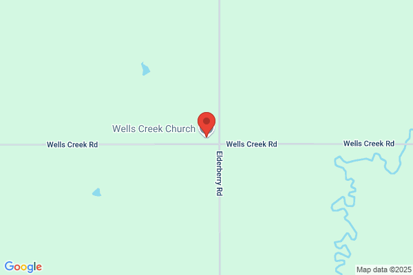 Wells Creek United Church of Christ