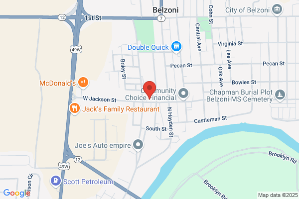 Chapman Insurance Agency