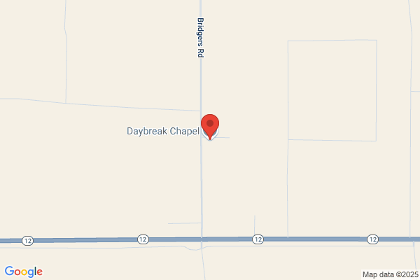 Daybreak Chapel Church