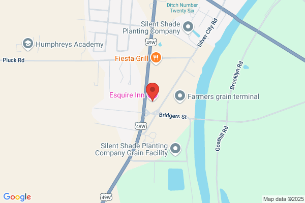 Esquire Inn