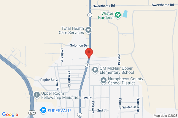 Fred's Pharmacy