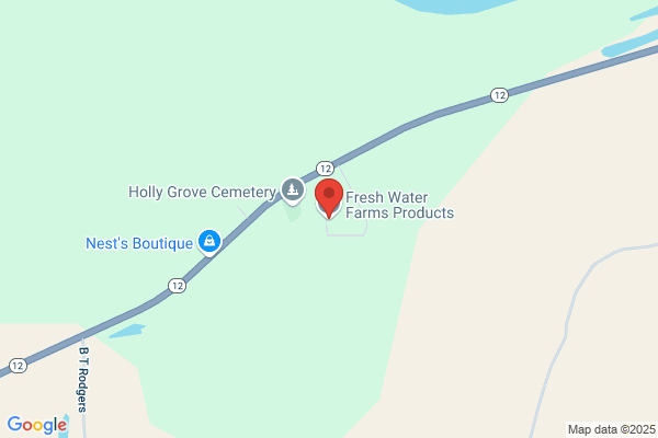 Freshwater Farms