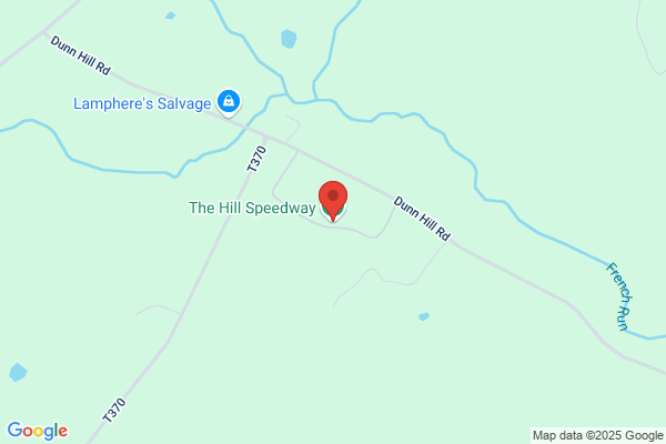 Goathill Speedway