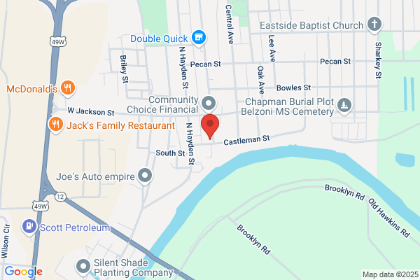 Humphreys County Insurance Agency