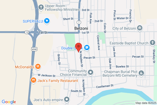 Mid-Delta Home Health & Hospice
