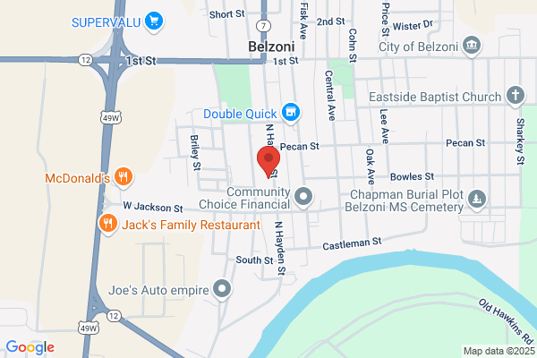 Mortimer Funeral Home Inc