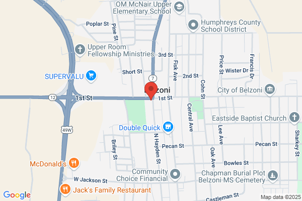 Quick 7 Package Store