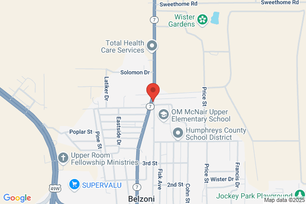 Waids Discount Furniture Store