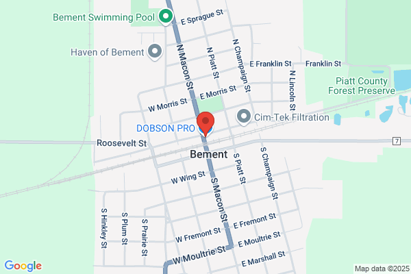 Dobson Automotive Inc