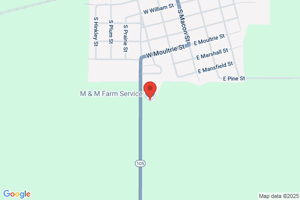M & M Farm Service LLC
