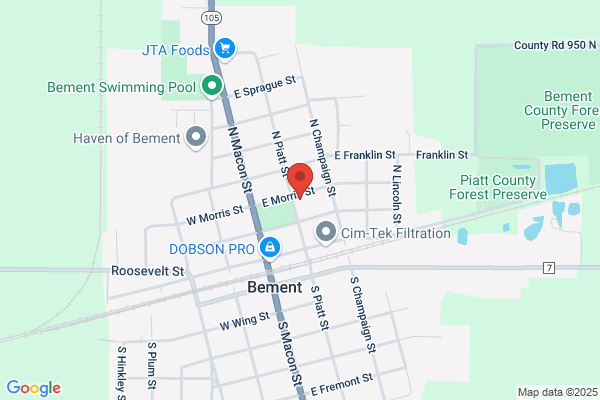 Roux-Hinds Funeral Home