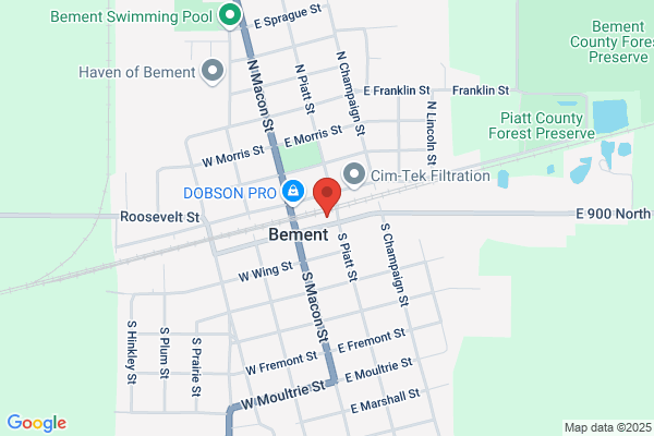 State Bank of Bement