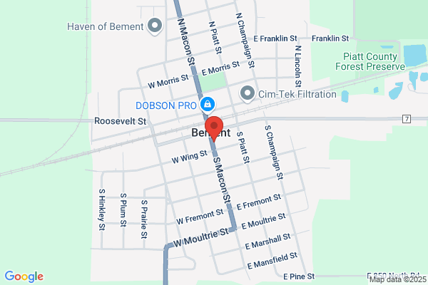 Tom's Bowl & Lounge