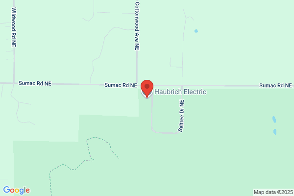 Haubrich Electric Inc
