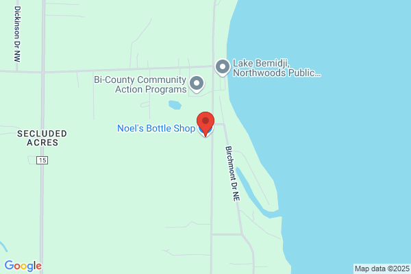 Noels Bottle Shop