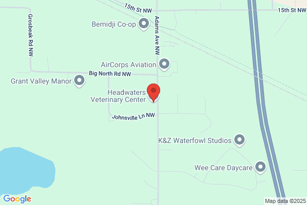 Headwaters Veterinary