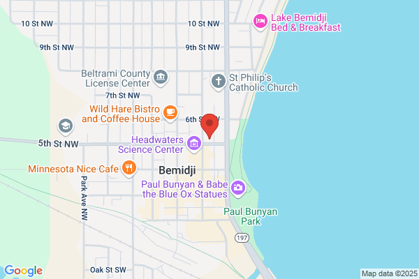 Bemidji Management Inc