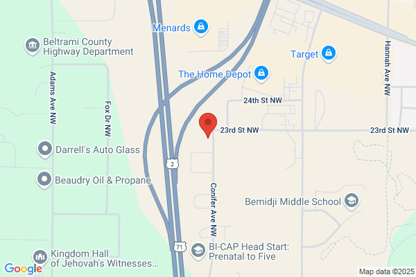 Timber Ridge Apartments