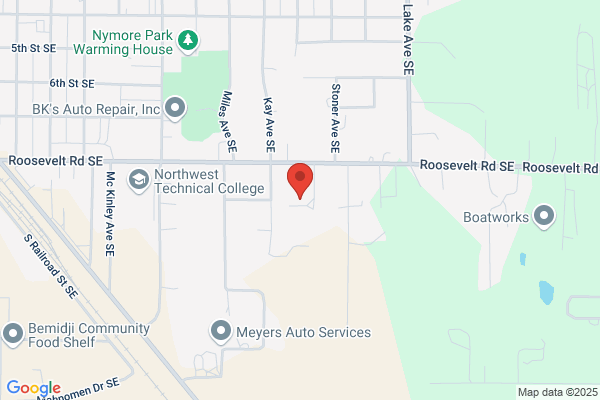 Nymore Evergreen Acres
