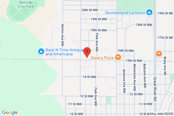 Pine Tree Apartments