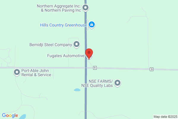 Fugates Automotive