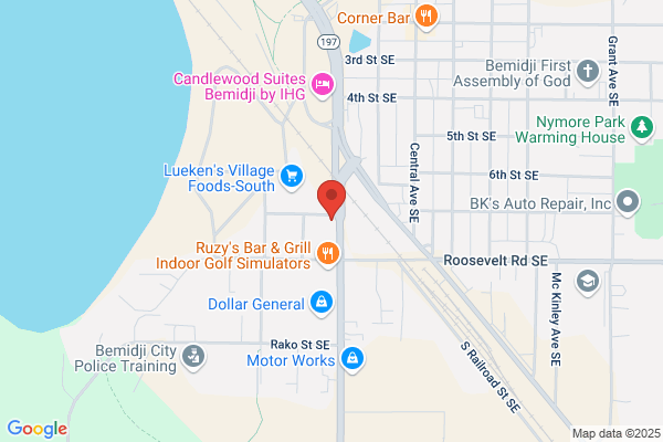 Scott's Radiator Repair & Service