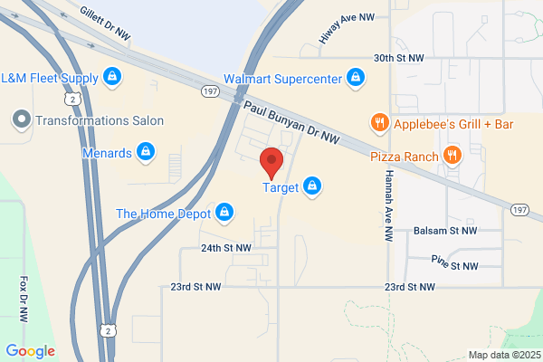 Tires Plus of Bemidji