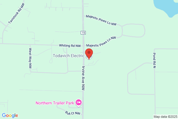 Headwaters Electric Inc