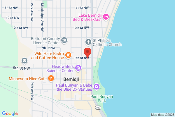 Perkins Electric