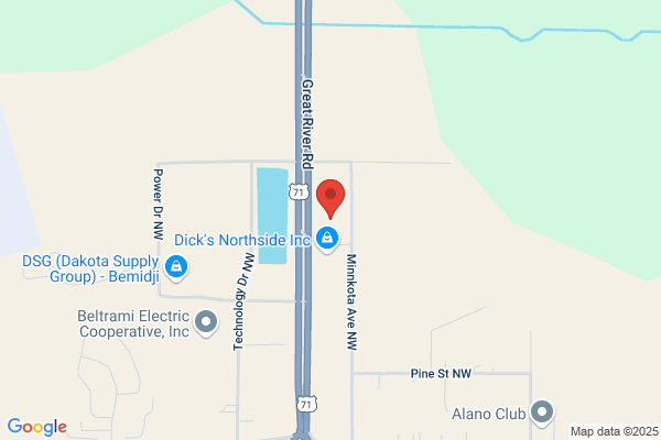 Turtle River Electric Inc