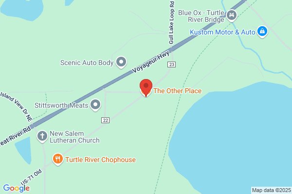 Other Place the