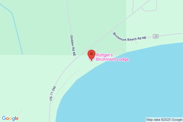 Ruttger's Birchmont Lodge